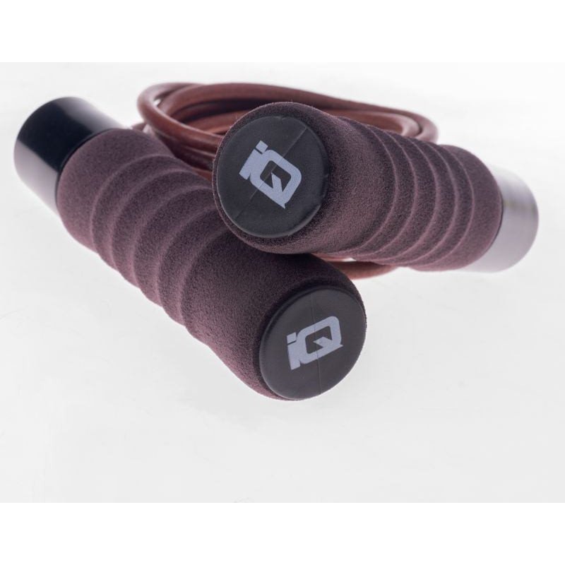 IQ Cross The Line Jumpa 3 skipping rope 92800655952 (ONE SIZE)