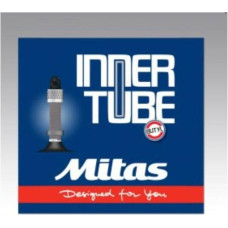 Rubena inner tube DV40 26x1.75-2.45 47/62-559