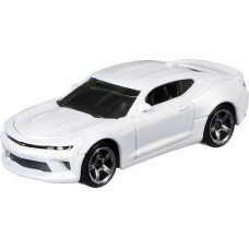 Mattel Matchbox: Moving Parts - 2016 Chevy Camaro (GWB55)