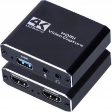Gembird Adapter hdmi 4k