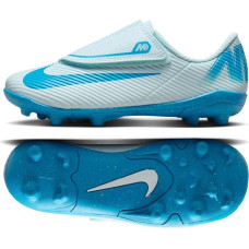 Nike Mercurial Vapor 16 Club MG PS (V) Jr FQ8290-400 Football Boots (27 1/2)