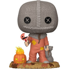 Funko Pop! Movies: Trick 'r Treat - Sam with Pumpkin #1956 Vinyl Figure