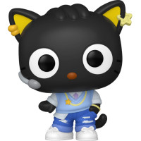Funko Pop!: Hello Kitty and Friends - Chococat #142 Vinyl Figure
