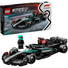 Lego Speed Champions 77244 Mercedes-AMG W15 F1 Car