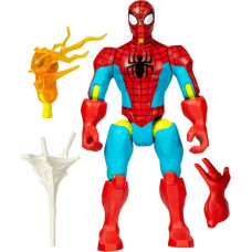 Hasbro Spider-Man: Mixmashers Basic Figure Mixmashers - Spiderman Basic Figure (F9213)