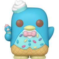 Funko Pop! Sanrio: Hello Kitty and Friends - TuxedoSam (Ice Cream) #102 Vinyl Figure