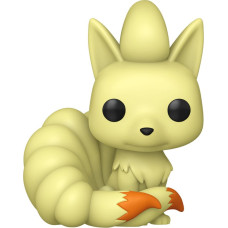 Funko Pop! Jumbo: Pokemon - Ninetales #1107 Vinyl Figure (10