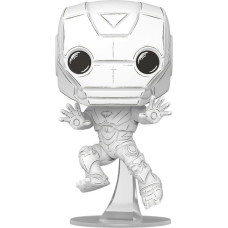 Funko Pop! Marvel: Iron Man #1572 Vinyl Figure