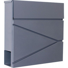 Saska MAILBOX 37X37X10.5CM 1067551 SASKA GARDEN