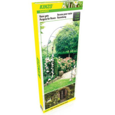 Kinzo ROSES PERGOLA GATE