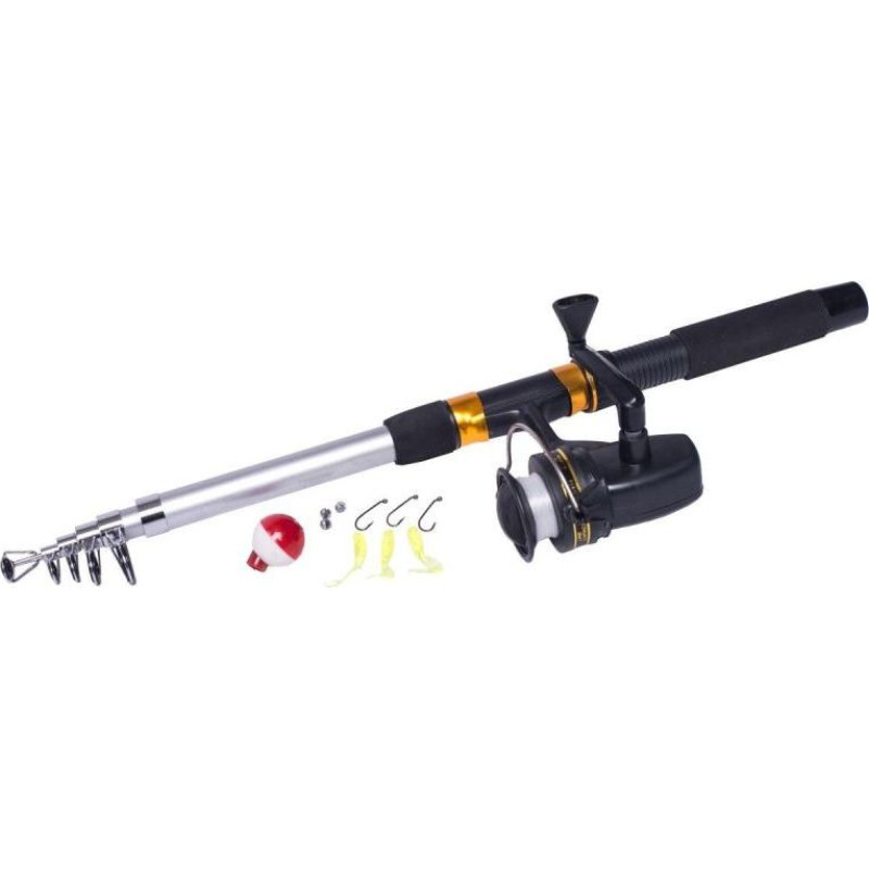 ENERO 2106 FISHING SET
