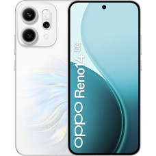 Oppo reno 14 5g ds 12/512gb white