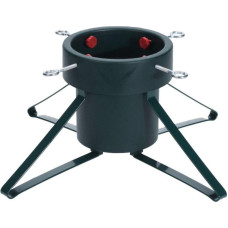 METAL CHRISTMAS TREE STAND 4 LEGS