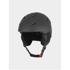 4F Unisex ski helmet 4F 4FWAW25AHELU078-20S (L/XL(58-61CM))
