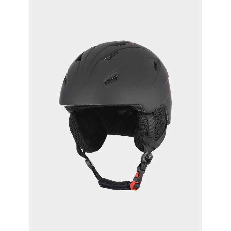 4F Unisex ski helmet 4F 4FWAW25AHELU078-20S (L/XL(58-61CM))