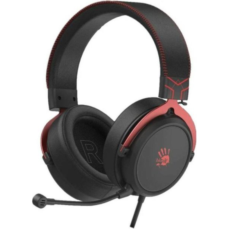 A4Tech 47465 Bloody M590i Sports Red