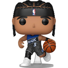 Funko Pop! Basketball: Orlando Magic - Paolo Banchero (Icon Edition Jersey) #229 Vinyl Figure