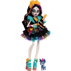 Mattel Monster High: Basic Series - Monster High Skelita (JHK34)