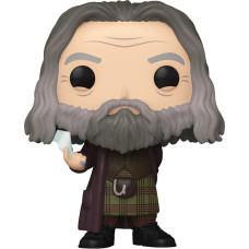 Funko Pop!: Harry Potter - Aberforth Dumbledore #190 Vinyl Figure