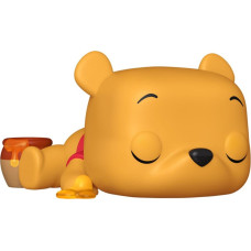 Funko Pop! Disney: Winnie the Pooh - Sleeping Winnie The Pooh #1682 Vinyl Figure