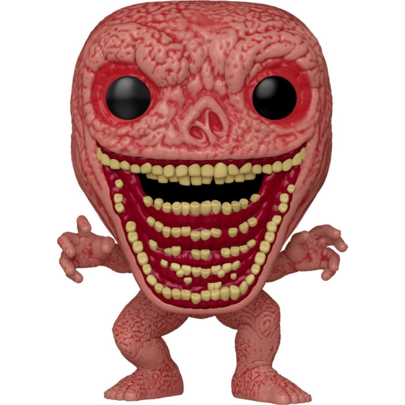 Funko Pop! Movies: Smile - Entity #1963 Vinyl Figure