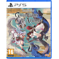 Marvelous Inc. PS5 Rune Factory: Guardians of Azuma