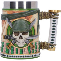 Nemesis Now : One Piece - Zoro Tankard (B7384A26)