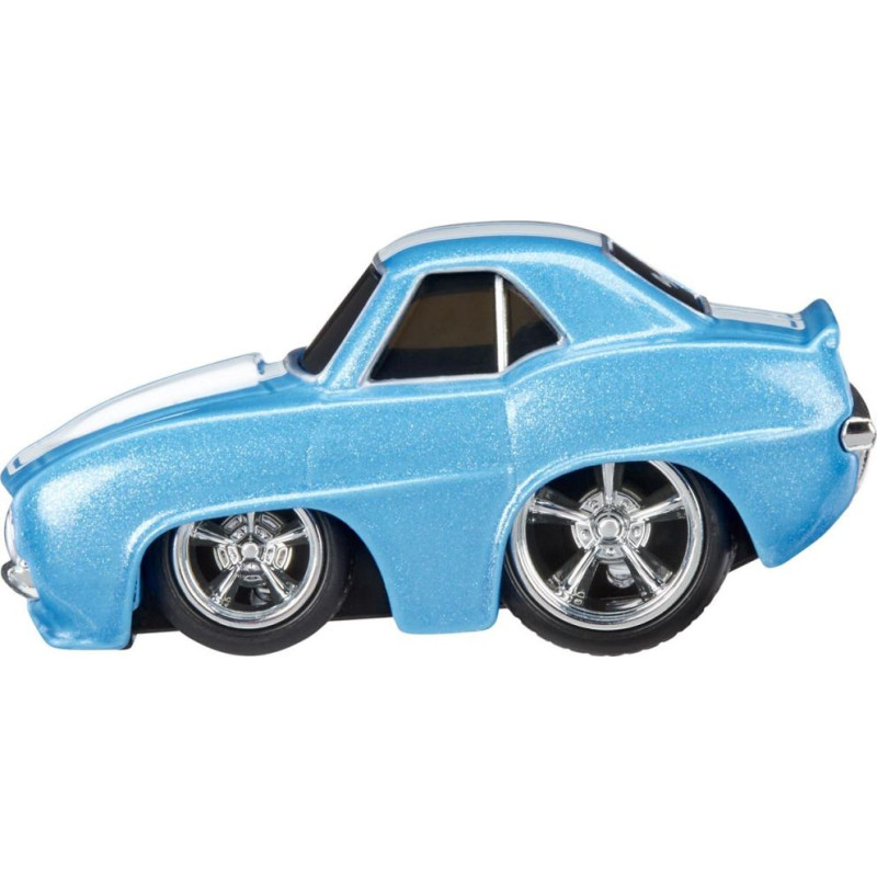 Little Tikes MGA CarTuned™:Series 1 - 1969 Chevy Camaro Blue (Muscle) for Sidekick (594048)