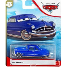 Mattel Disney Pixar: Cars - Doc Hudson (GBV70)