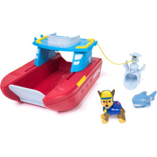 ''Spin Master Toys Far East'' Spin Master Paw Patrol: Sea Patroller (6074778)