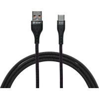 Tracer 47486 USB A - Lightning M/M 1m  Cable Red