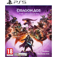 EA PS5 Dragon Age: The Veilguard