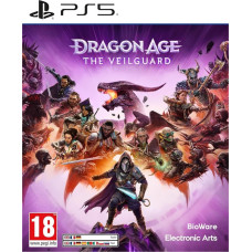 EA PS5 Dragon Age: The Veilguard