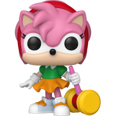 Funko Pop! Games: Sonic The Hedgehog - Amy* #1171 Vinyl Figure