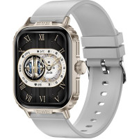 Tracer 47636 FitOn Smartwatch Silver