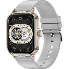 Tracer 47636 FitOn Smartwatch Silver