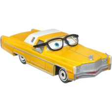Mattel Disney Pixar: Cars - Mel Dorado (HFB42)