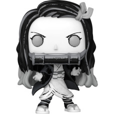 Funko Pop! Animation: Demon Slayer - Nezuko Kamado (Sumi-Ink) #2191 Vinyl Figure