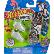 Mattel Hot Wheels Skate Fingerboard and Shoes: Tony Hawk - Talon Shred (JGL76)