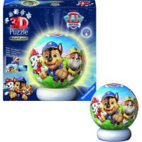 Ravensburger 3D Puzzle: Nightlight Paw Patrol (12008057)
