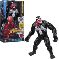 Hasbro Spider-Man: Feature Figures - 4