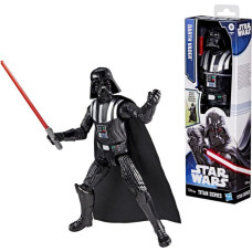 Hasbro Star Wars: Figures - Titan Series Darth Vader (G2686) *