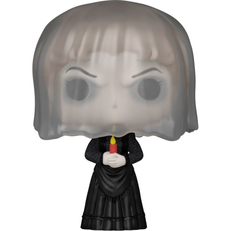Funko Pop! Movies: Insidious - Bride in Black (Special Edition) #1900 Vinyl Figure