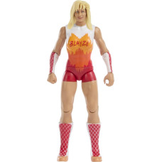 Mattel WWE®: Main Event Series -  Alundra Blay (JGD39)