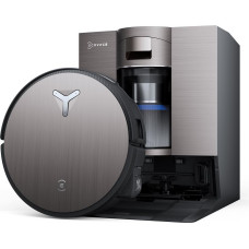 Ecovacs Robot sprzątający ecovacs deebot x11 omnicyclone (czarny)