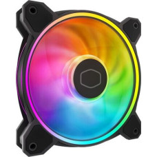 Cooler Master Wentylator masterfan mf120 halo 2 argb pwm