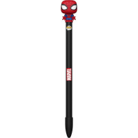Funko Pop! Pens: Marvel - Spider-Man Figurines
