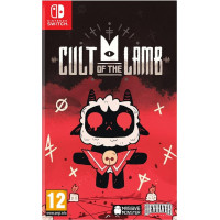 Devolver Digital NSW Cult of the Lamb