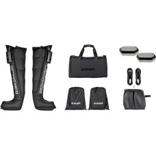 Effiki Activejet masażer limfatyczny-kompresyjny do nóg l