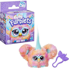 Hasbro Furby Furblet Ree Mix (G1401)